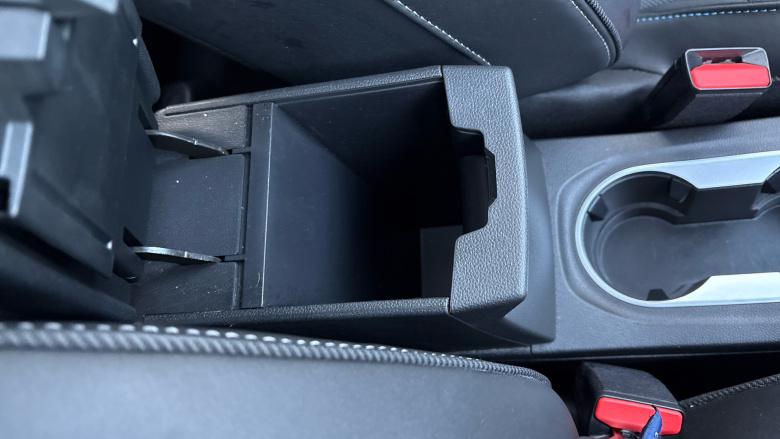 Renault Symbioz 1.6 E-Tech FHEV 145 Iconic Esprit Alpine 5dr Auto Hybrid Estate